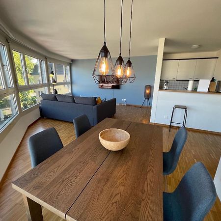 Ariser - Zug Central Business Apartment מראה חיצוני תמונה